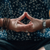 Meditación con Mudras